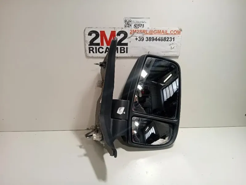 Retrovisore Esterno ANT DX RETROVISORE ESTERNO ANT DX Ford Transit VI 2014
