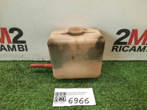 Modanatura Lunotto INF DX Lancia 2000