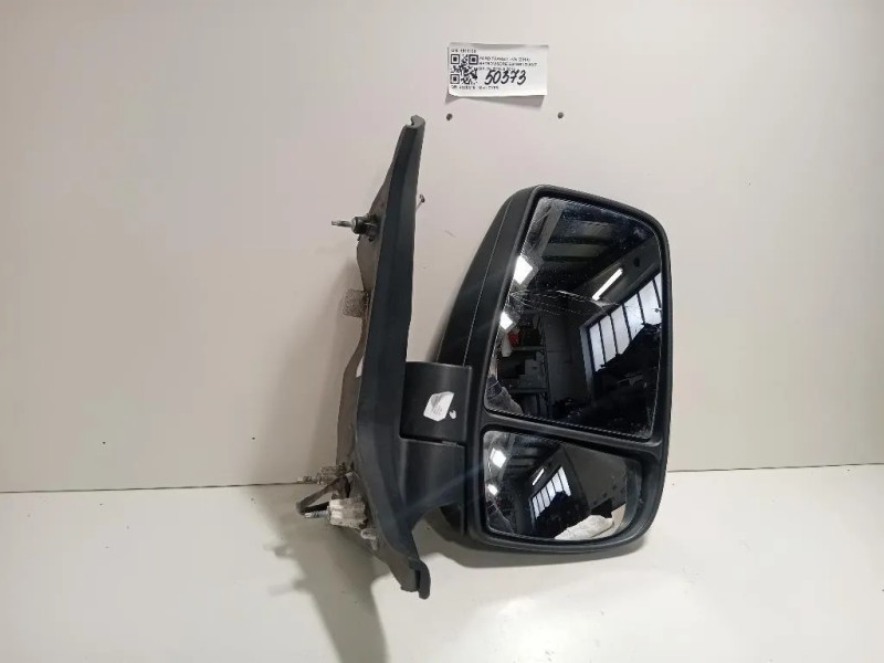 Retrovisore Esterno ANT DX RETROVISORE ESTERNO ANT DX Ford Transit VI 2014