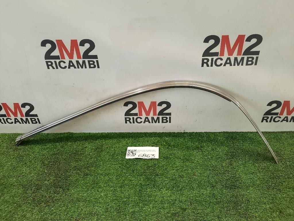 Modanatura Lunotto INF SX Lancia 2000