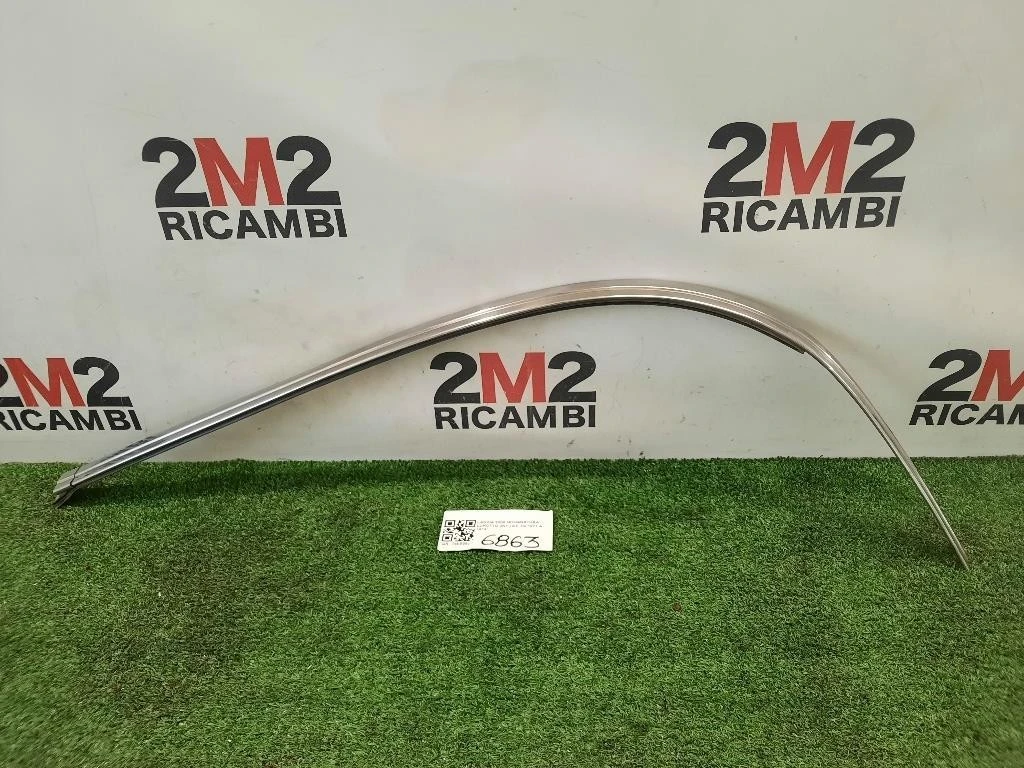 Modanatura Lunotto INF SX Lancia 2000