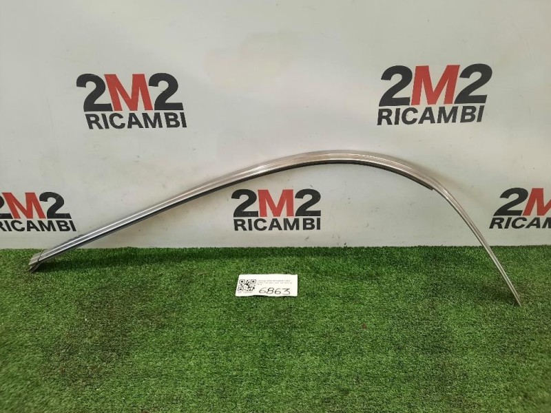 Modanatura Lunotto INF SX Lancia 2000