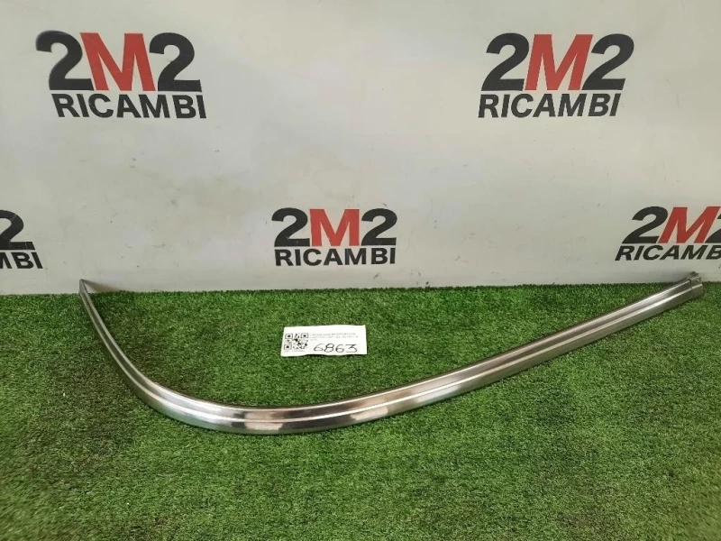 Modanatura Lunotto INF SX Lancia 2000