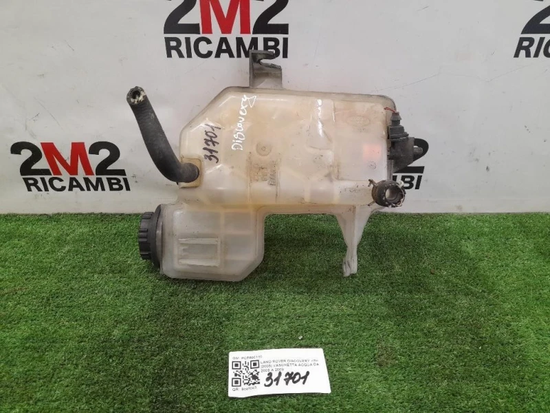 Vaschetta Acqua PCF500110 Land Rover Discovery III 2005