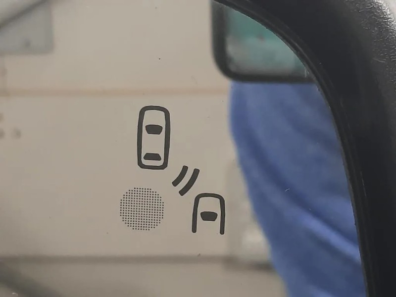 Retrovisore Esterno ANT DX KK31-17682-AAA5JA6 Ford Transit VI 2019