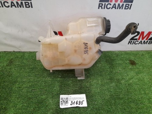 Modanatura Lunotto SUP SX Lancia 2000