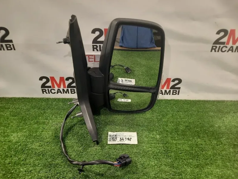 Retrovisore Esterno ANT DX KK31-17682-AAA5JA6 Ford Transit VI 2019