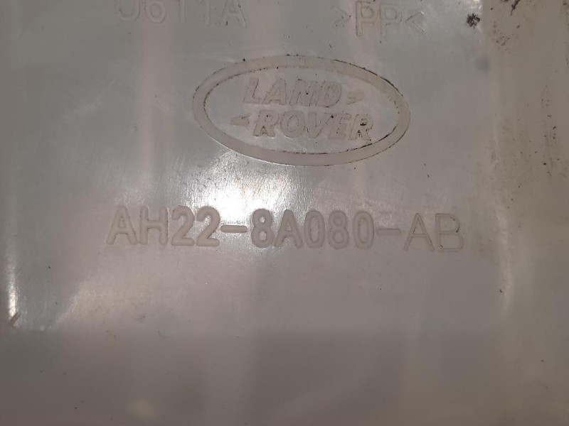 Vaschetta Acqua AH22-8A080-AB Land Rover Discovery IV 2010