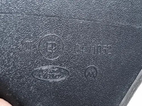 Retrovisore Esterno ANT DX 0411052 Ford Transit Courier 2014