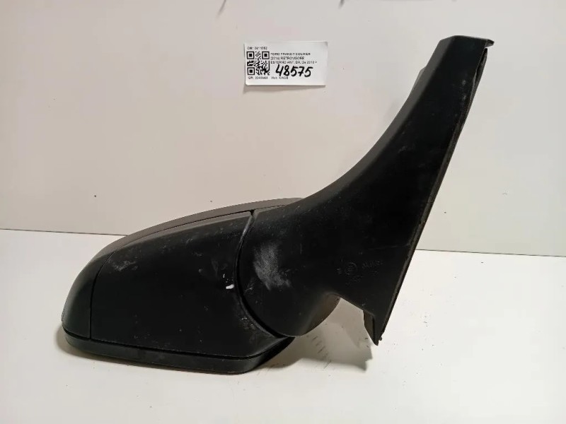 Retrovisore Esterno ANT DX 0411052 Ford Transit Courier 2014
