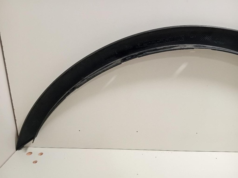 Modanatura Paracolpi Parafango ANT DX 5177 3405818 03 Bmw X3 E83 2004