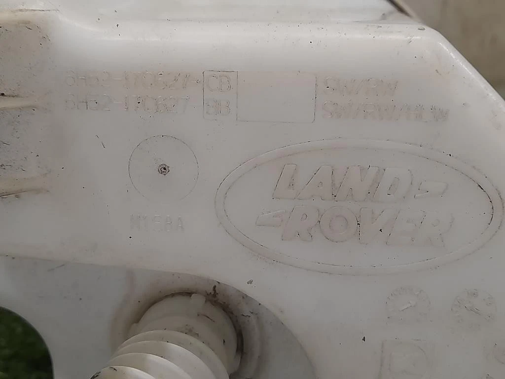 Vaschetta Acqua LR004080 Land Rover Freelander II 2007