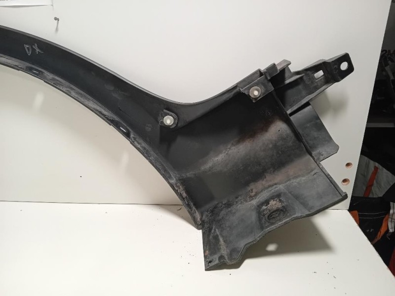 Modanatura Paracolpi Parafango ANT DX 5177 3405818 03 Bmw X3 E83 2004