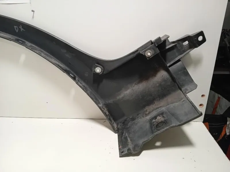 Modanatura Paracolpi Parafango ANT DX 5177 3405818 03 Bmw X3 E83 2004