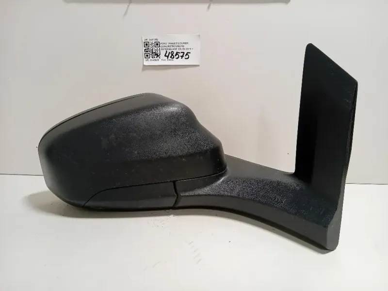 Retrovisore Esterno ANT DX 0411052 Ford Transit Courier 2014