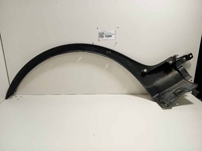 Modanatura Paracolpi Parafango ANT DX 5177 3405818 03 Bmw X3 E83 2004