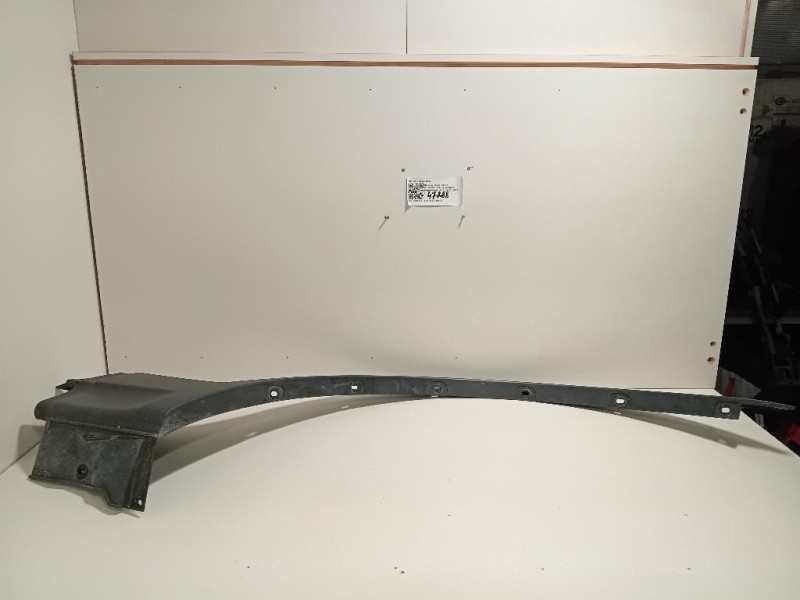 Modanatura Paracolpi Parafango ANT DX 5177 3405818 03 Bmw X3 E83 2004