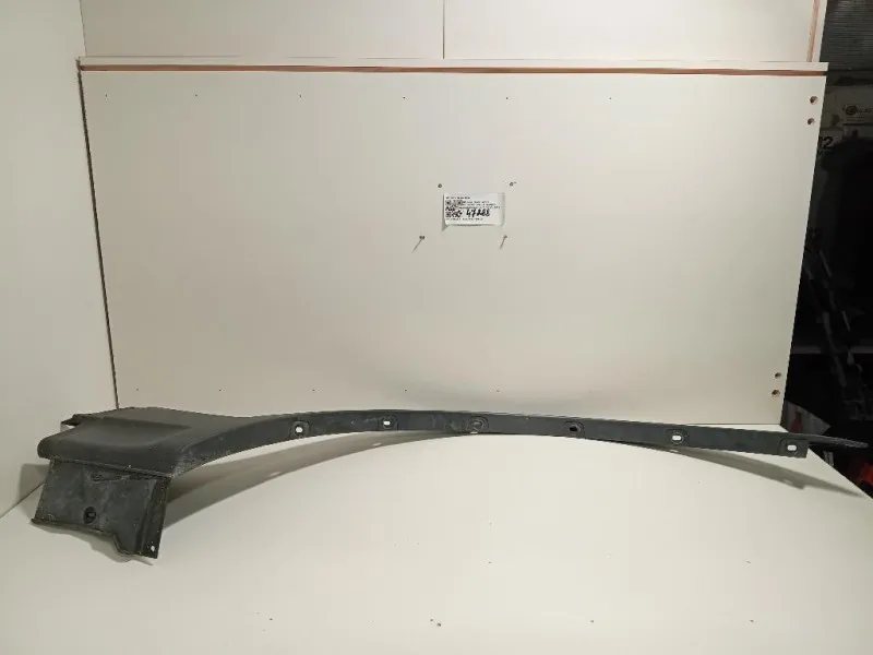 Modanatura Paracolpi Parafango ANT DX 5177 3405818 03 Bmw X3 E83 2004