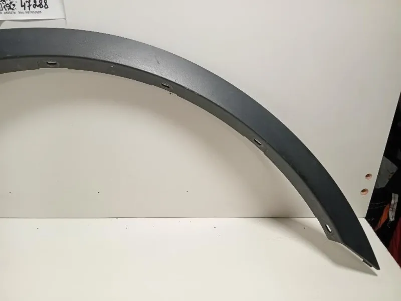 Modanatura Paracolpi Parafango ANT DX 5177 3405818 03 Bmw X3 E83 2004