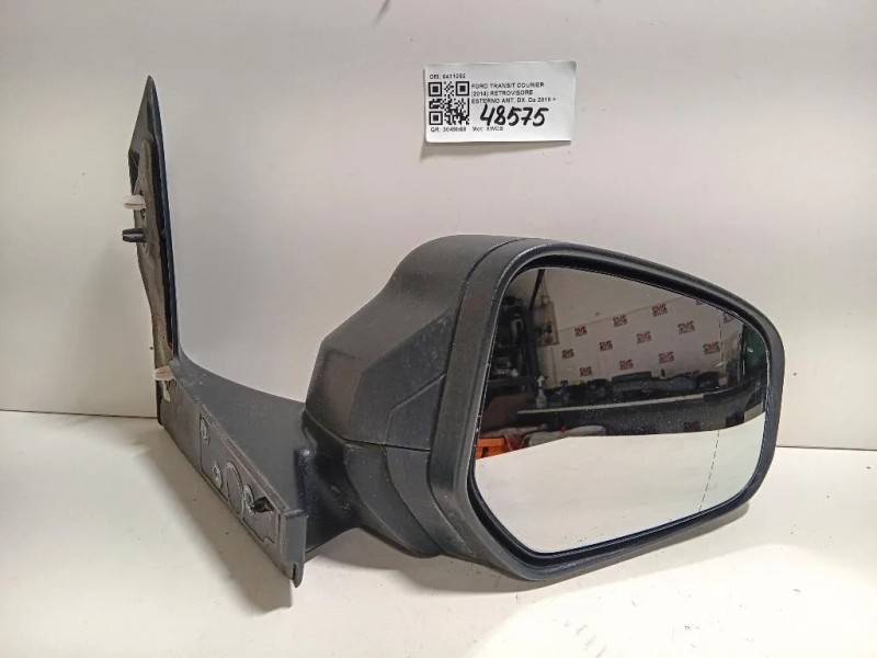 Retrovisore Esterno ANT DX 0411052 Ford Transit Courier 2014