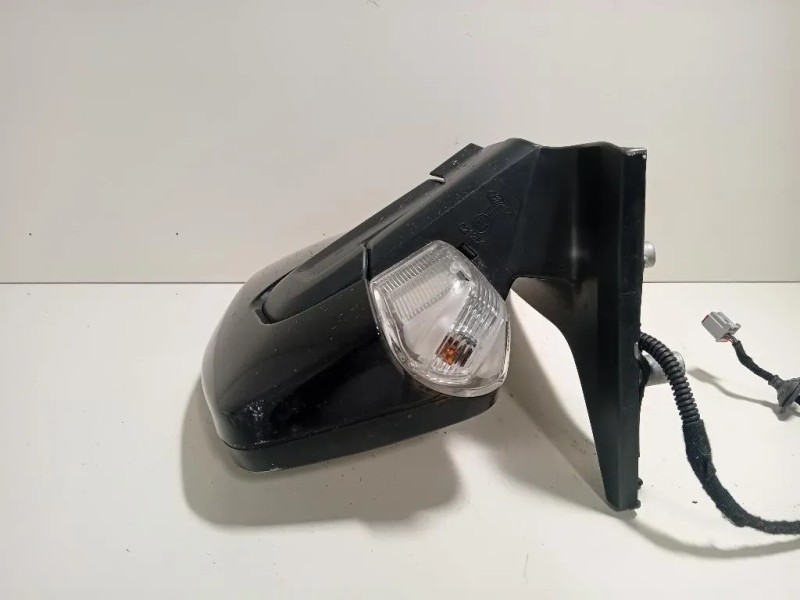 Retrovisore Esterno ANT DX BK21-17682-FEW Ford Transit Custom I 2013