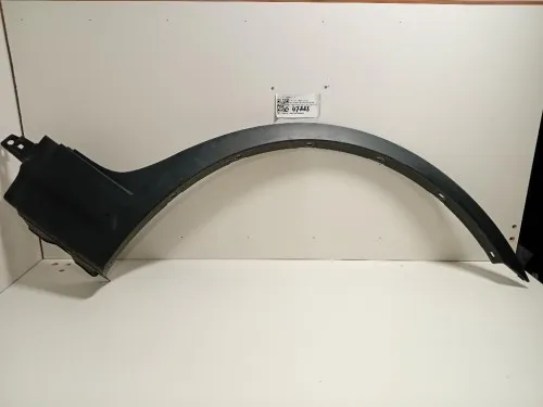 Modanatura Paracolpi Parafango ANT DX 5177 3405818 03 Bmw X3 E83 2004