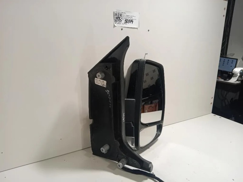 Retrovisore Esterno ANT DX BK21-17682-FEW Ford Transit Custom I 2013