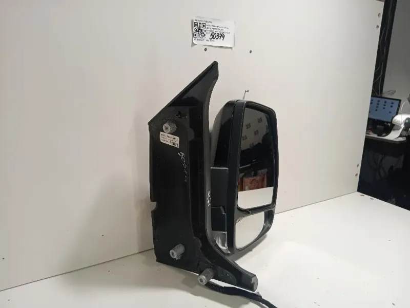 Retrovisore Esterno ANT DX BK21-17682-FEW Ford Transit Custom I 2013