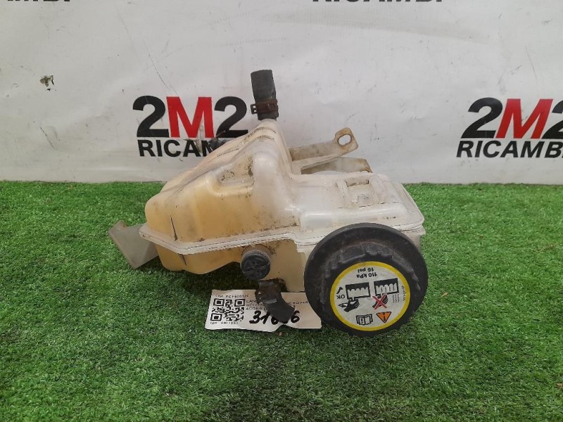 Vaschetta Acqua PCF500120 Land Rover Range Rover III 2009