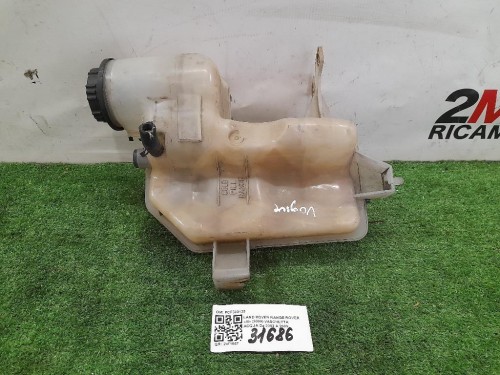 Modanatura Paracolpi Parafango ANT DX 96886772 Chevrolet Orlando 2011