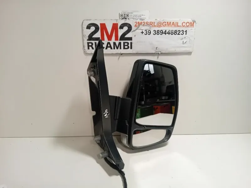 Retrovisore Esterno ANT DX BK21-17682-FEW Ford Transit Custom I 2013