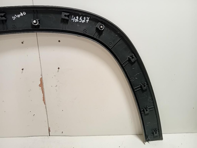 Modanatura Paracolpi Parafango ANT DX 96886772 Chevrolet Orlando 2011