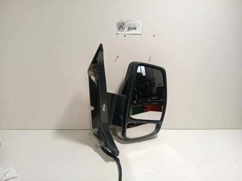 Retrovisore Esterno ANT DX BK21-17682-FEW Ford Transit Custom I 2013