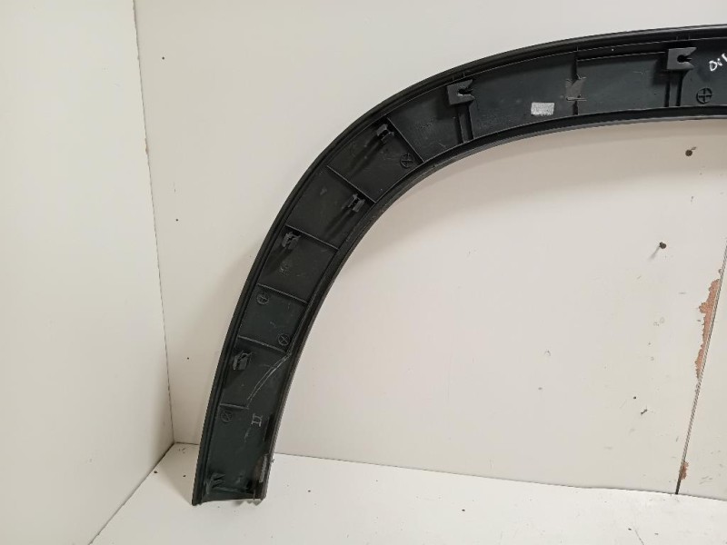 Modanatura Paracolpi Parafango ANT DX 96886772 Chevrolet Orlando 2011