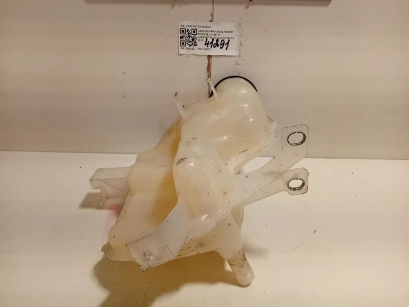 Vaschetta Acqua VASCHETTA ACQUA Land Rover Range Rover Evoque I 2011