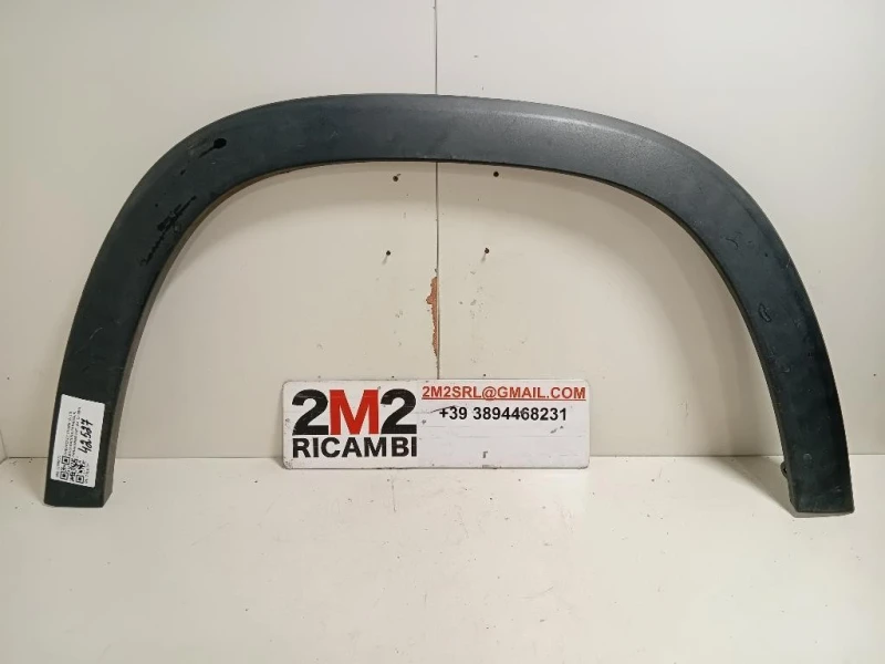 Modanatura Paracolpi Parafango ANT DX 96886772 Chevrolet Orlando 2011