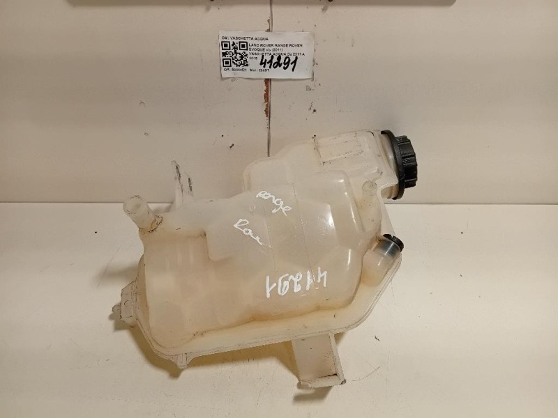 Vaschetta Acqua VASCHETTA ACQUA Land Rover Range Rover Evoque I 2011
