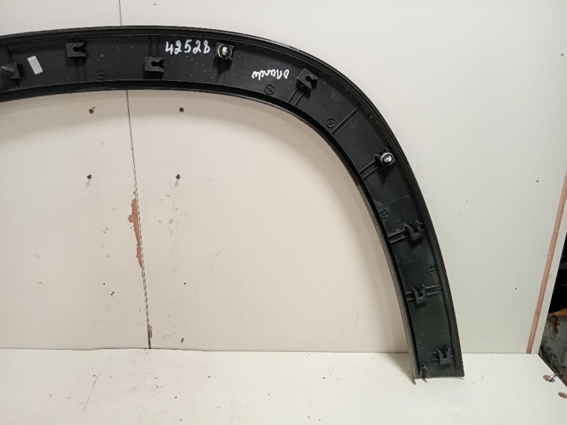 Modanatura Paracolpi Parafango ANT DX 96886772 Chevrolet Orlando 2011