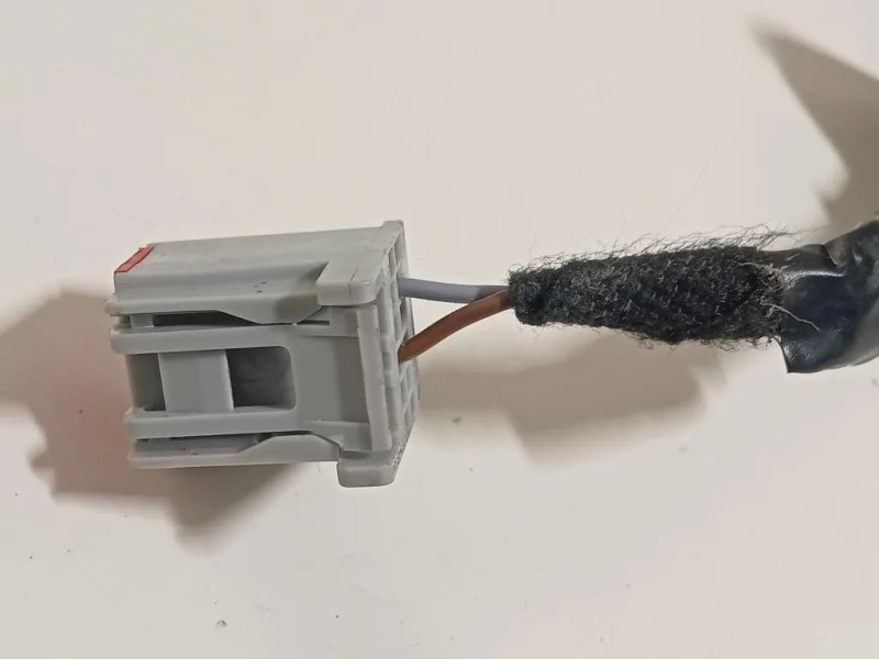 Retrovisore Esterno ANT DX BK21-17682- Ford Transit Custom I 2013