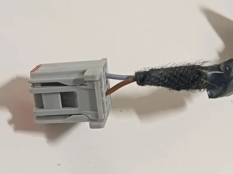 Retrovisore Esterno ANT DX BK21-17682- Ford Transit Custom I 2013