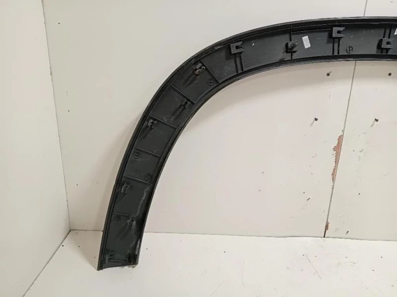 Modanatura Paracolpi Parafango ANT DX 96886772 Chevrolet Orlando 2011