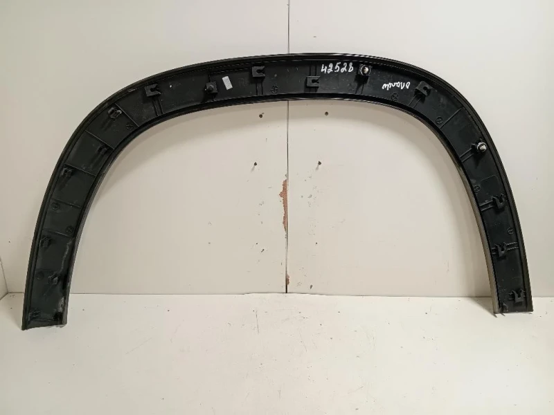 Modanatura Paracolpi Parafango ANT DX 96886772 Chevrolet Orlando 2011