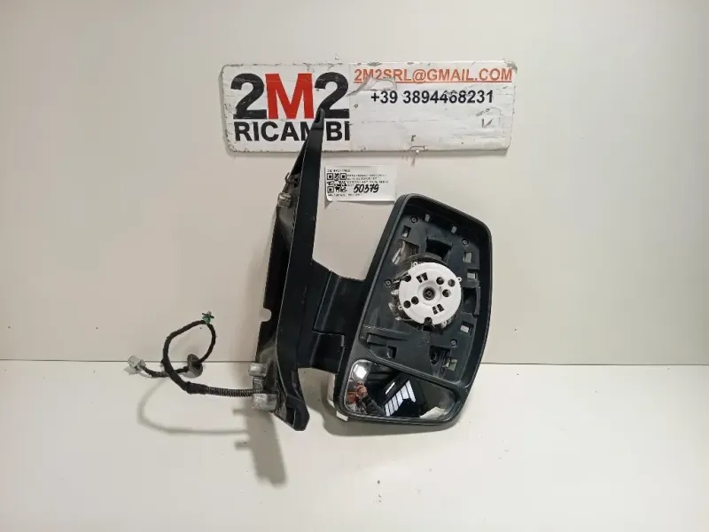 Retrovisore Esterno ANT DX BK21-17682- Ford Transit Custom I 2013