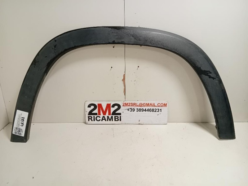 Modanatura Paracolpi Parafango ANT DX 96886772 Chevrolet Orlando 2011