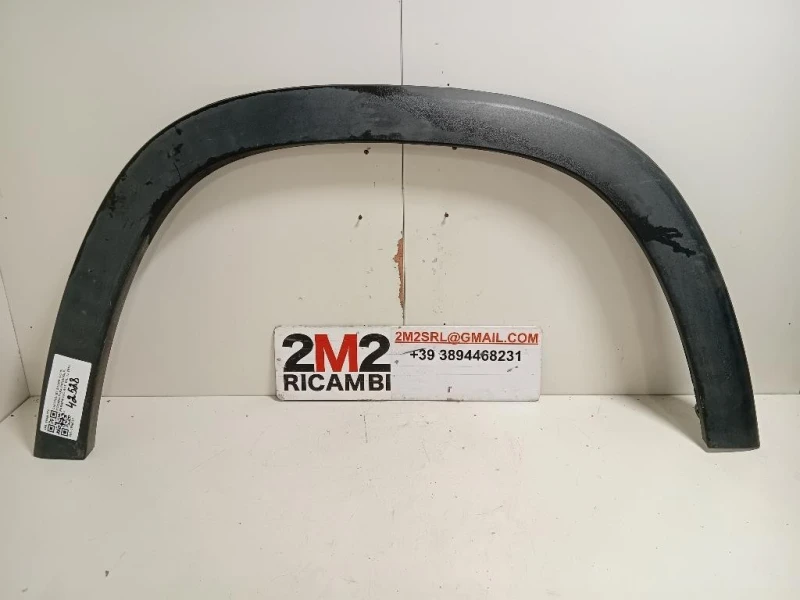 Modanatura Paracolpi Parafango ANT DX 96886772 Chevrolet Orlando 2011