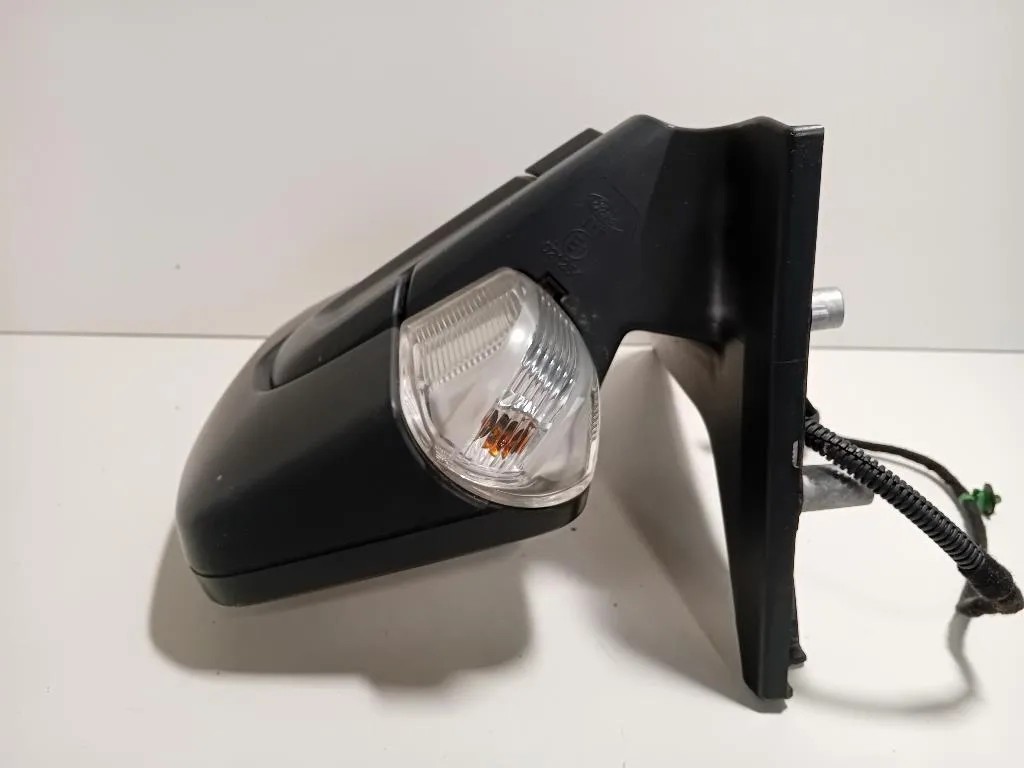 Retrovisore Esterno ANT DX BK21-17682-FEW Ford Transit Custom I 2013