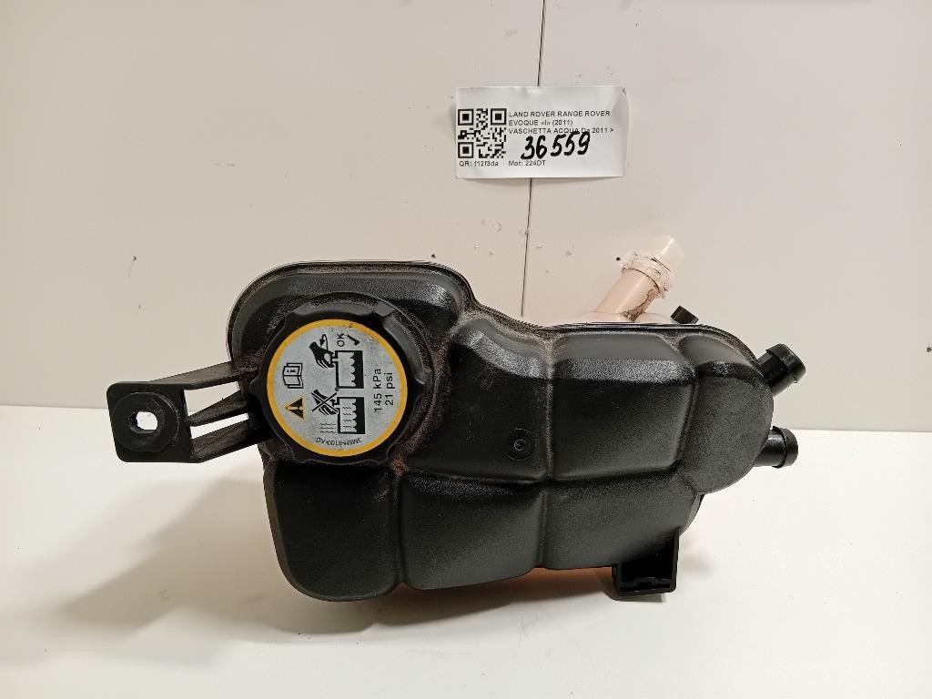 Vaschetta Acqua Land Rover Range Rover Evoque I 2011