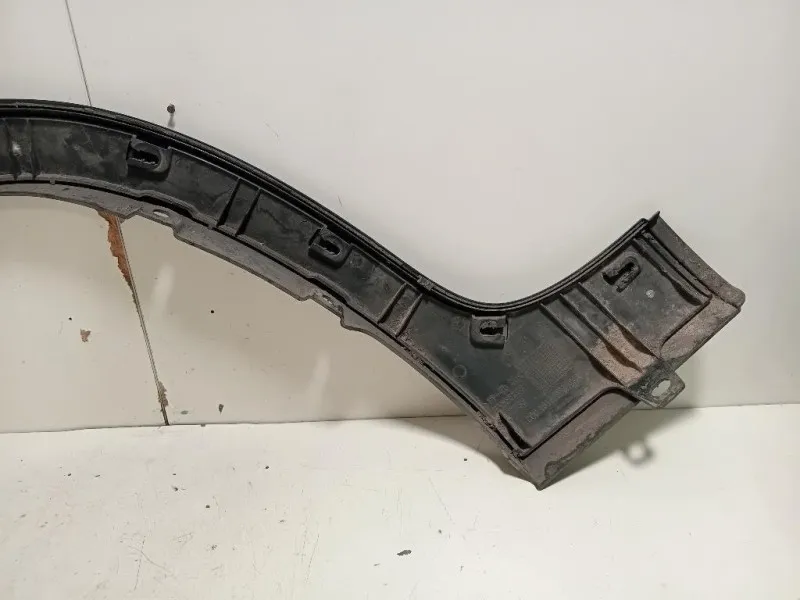 Modanatura Paracolpi Parafango ANT DX 735568351 Fiat 500L 2013