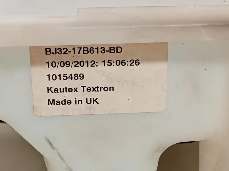 Vaschetta Acqua BJ32-17B613-BD Land Rover Range Rover Evoque I 2011