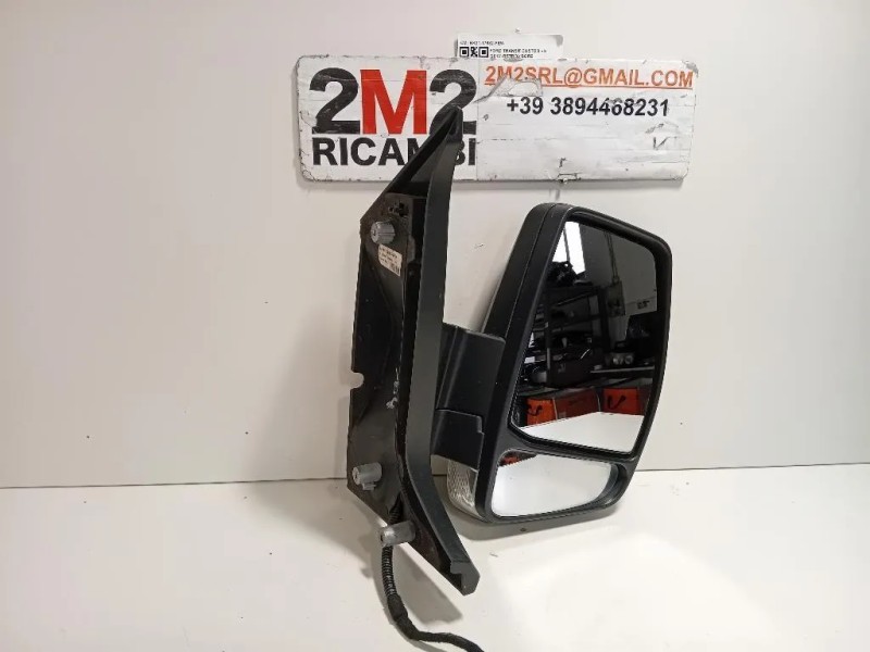 Retrovisore Esterno ANT DX BK21-17682-FEW Ford Transit Custom I 2013